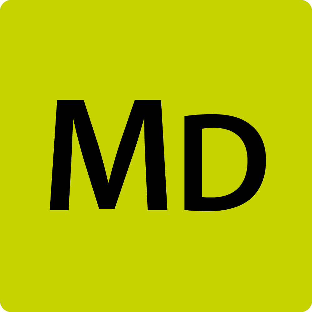 martindoersch.com Logo